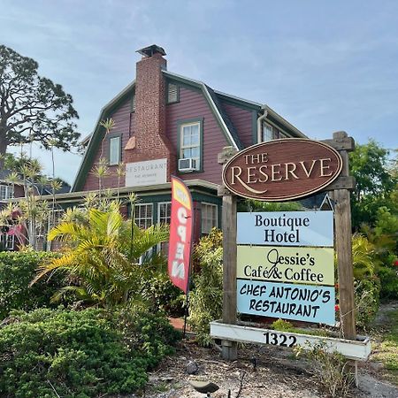The Reserve Retreat Sarasota Esterno foto