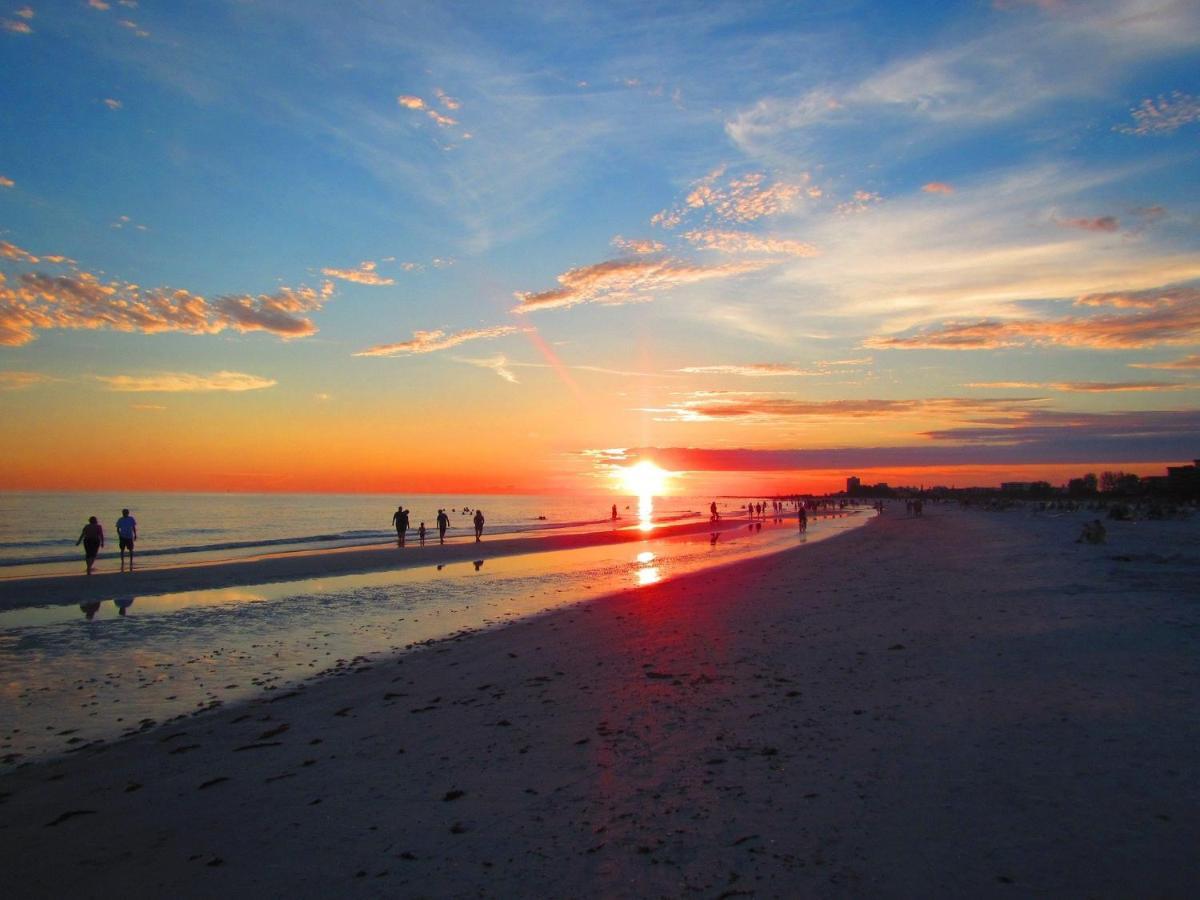 The Reserve Retreat Sarasota Esterno foto